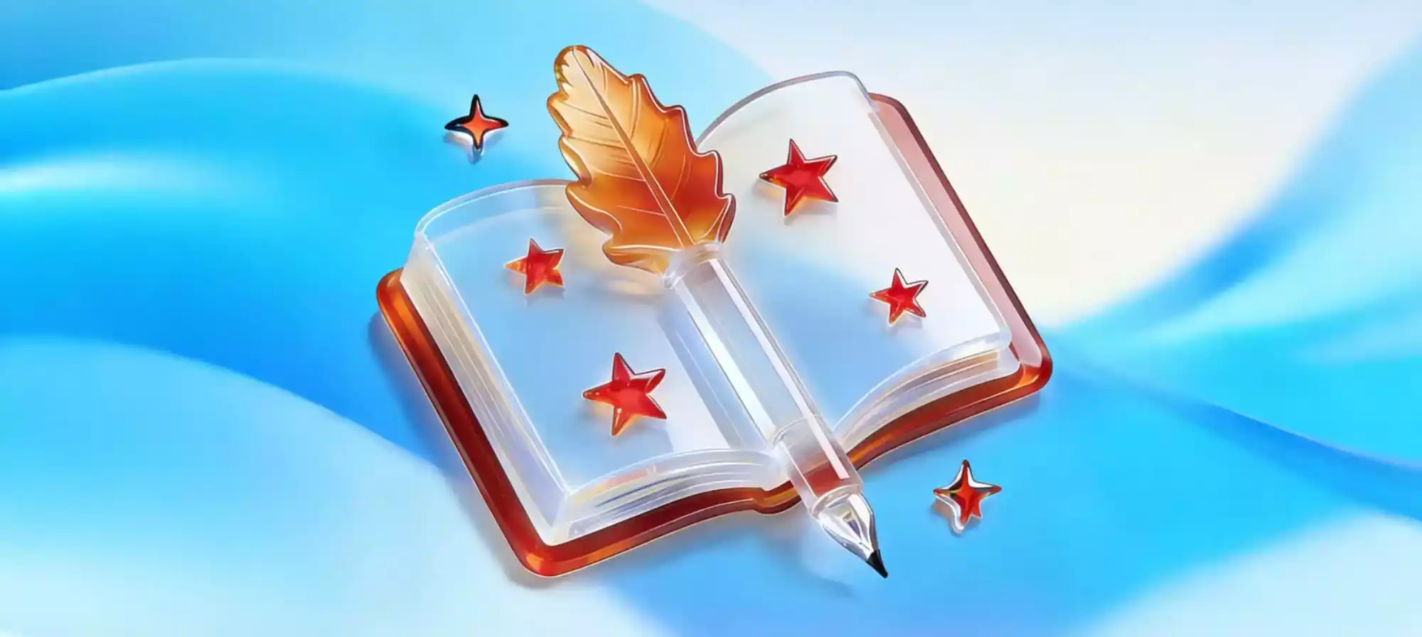 欢迎使用 MapleBlog - 默认图片